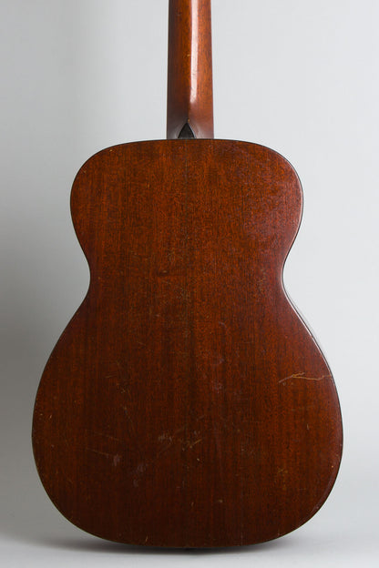 C. F. Martin 00-18 Shade Top Flat Top Acoustic Guitar (1937)