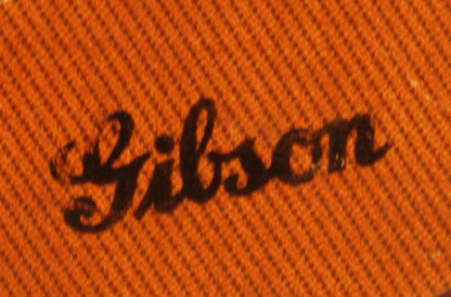 Gibson EH-150 Tube Amplifier (1936)