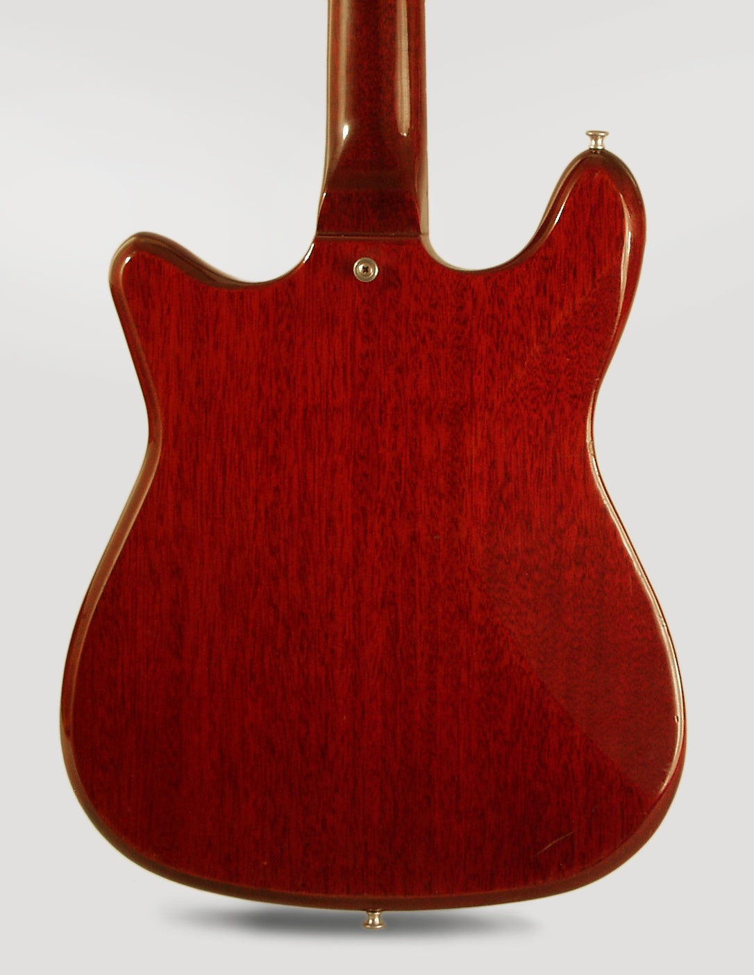 Epiphone Olympic Special Solid Body Electric Guitar (1968)