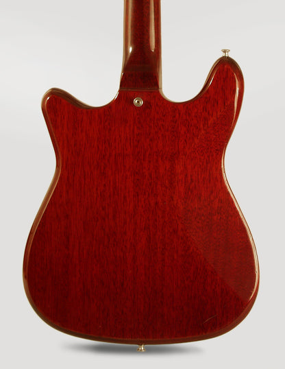 Epiphone Olympic Special Solid Body Electric Guitar (1968)