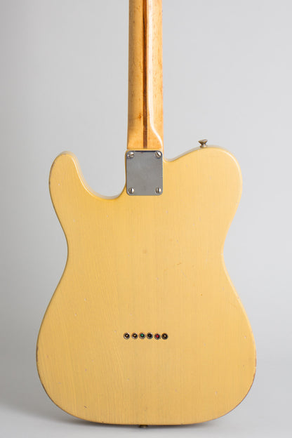 Fender Nocaster Solid Body Electric Guitar (1951)