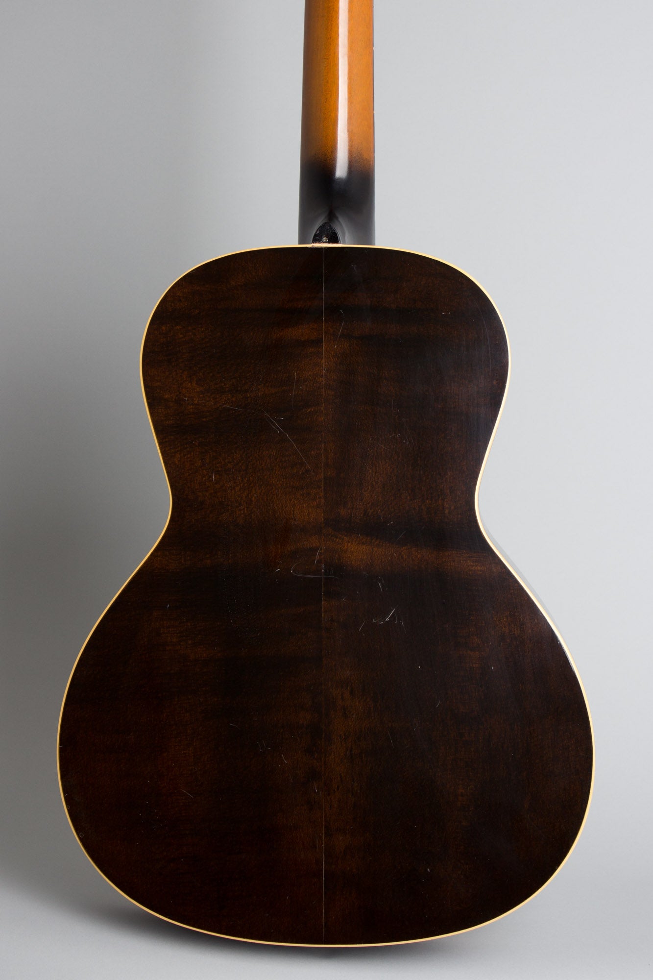 Gibson L-50 Arch Top Acoustic Guitar (1934)