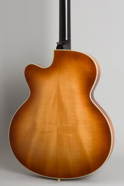 Hofner 500/5 Owned by Jeff Tweedy of Wilco Hollow Body Electric Bass Guitar (1960)