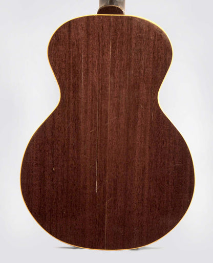 Gibson LG-2 3/4 Flat Top Acoustic Guitar (1958)