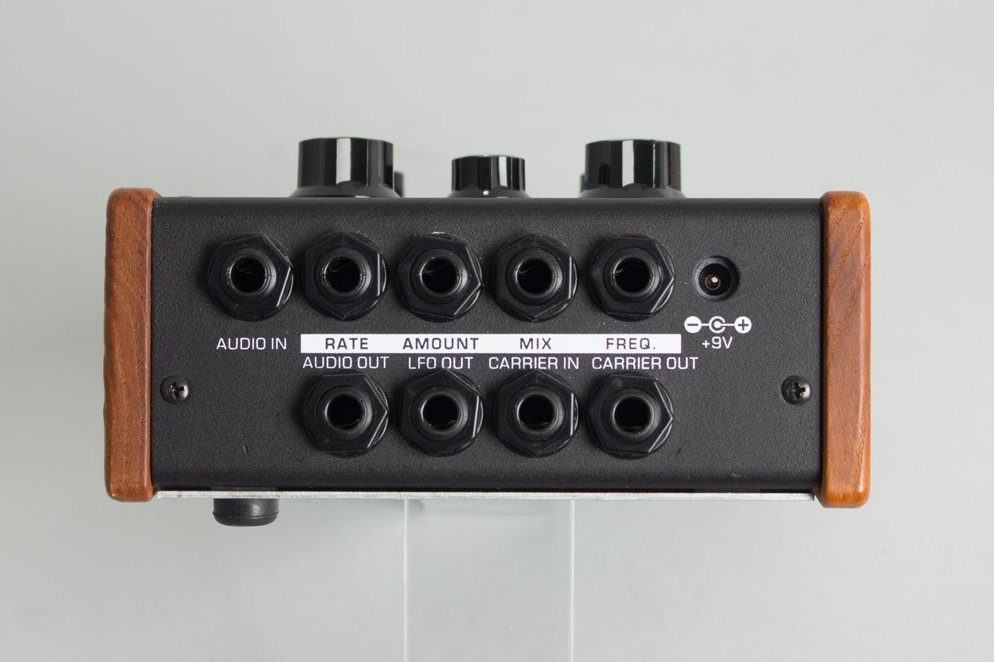 Moog Moogerfooger MF-102, Previously Owned by Steely Dan's Walter Becker Ring Modulator Effect