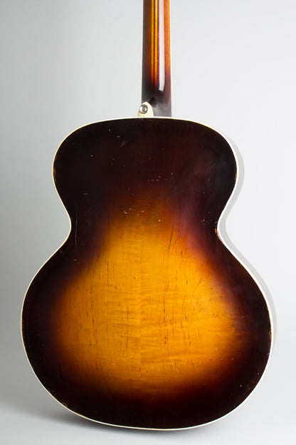 Epiphone Triumph Arch Top Acoustic Guitar (1940)