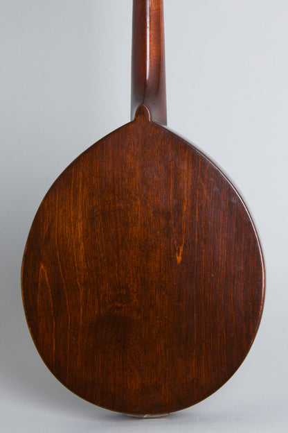Gibson Style DY Army-Navy Special Flat Top Mandolin (1919)