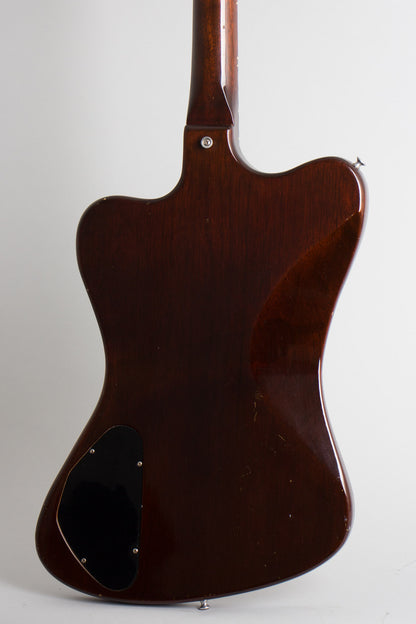 Gibson Firebird I Solid Body Electric Guitar (1965)