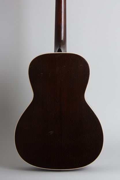 Gibson Nick Lucas Special Flat Top Acoustic Guitar (1930)