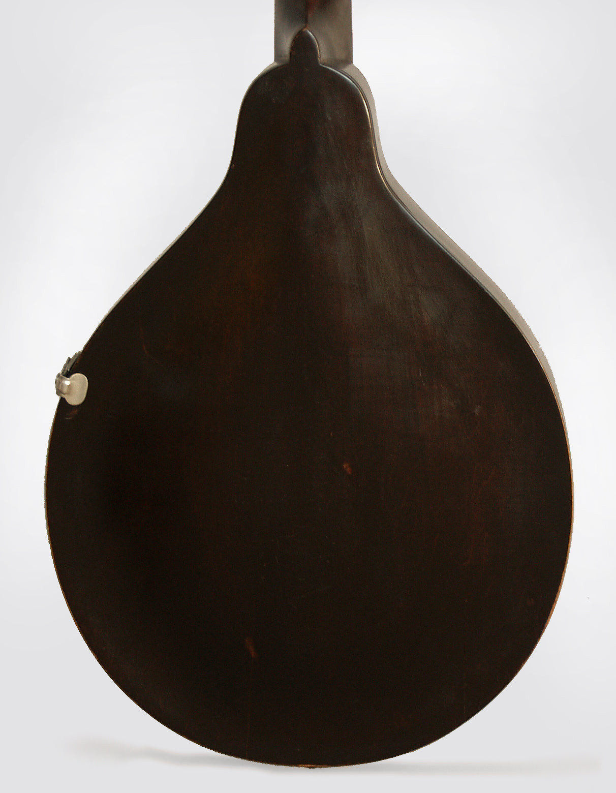 Gibson Style A Carved Top Mandolin (1921)