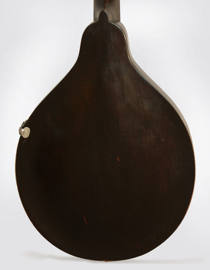 Gibson Style A Carved Top Mandolin (1921)