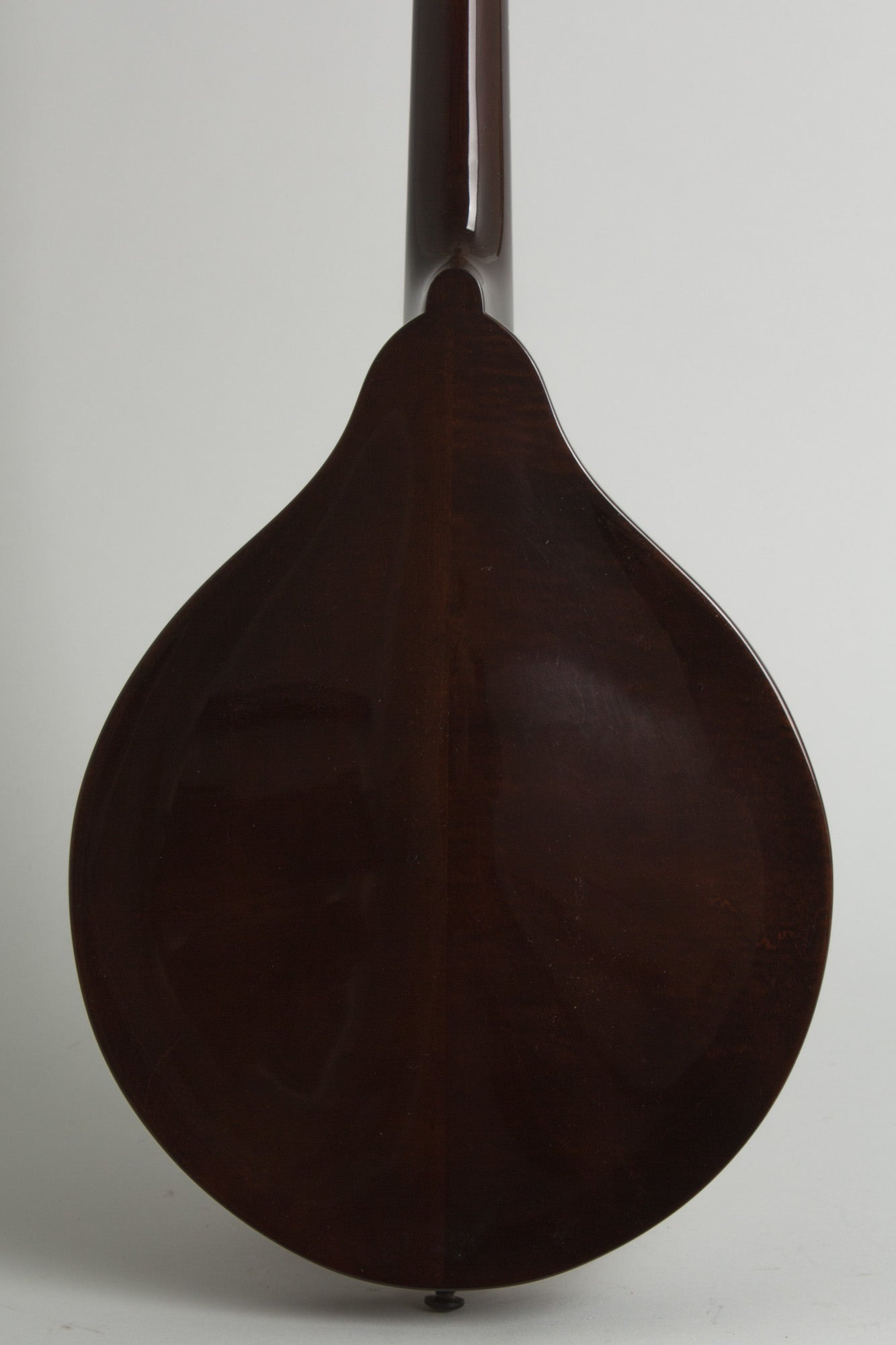 Flatiron Festival A Carved Top Mandolin (1993)