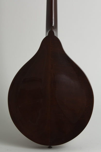 Flatiron Festival A Carved Top Mandolin (1993)
