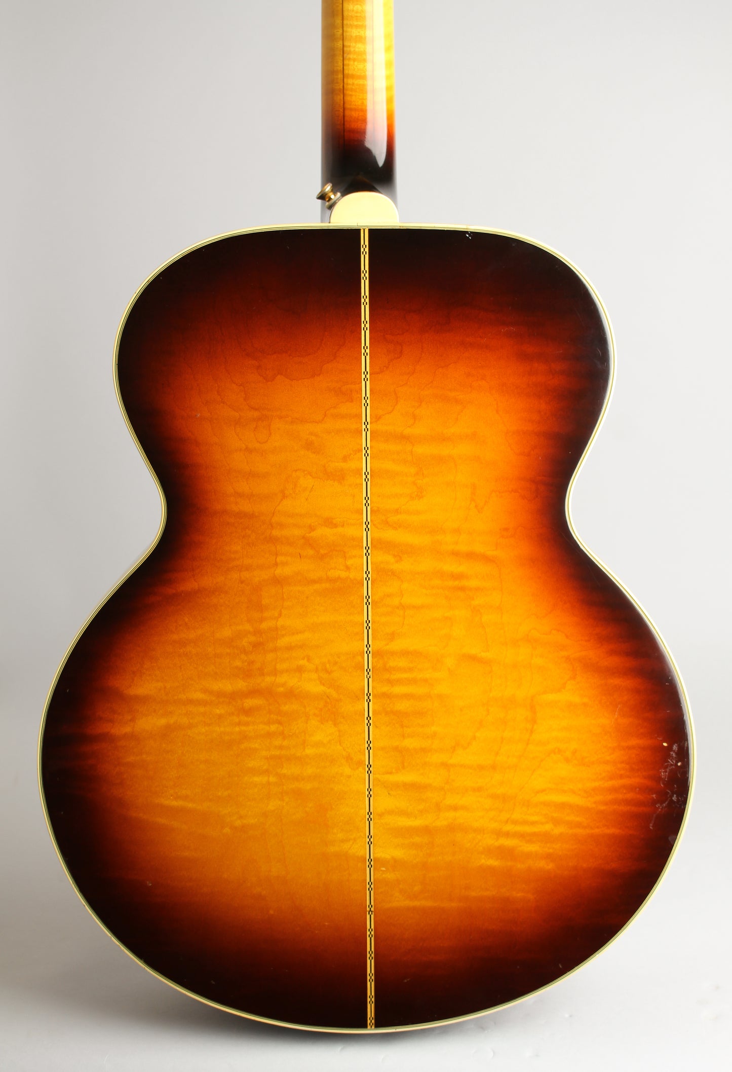 Gibson J-200 Flat Top Acoustic Guitar (1964)