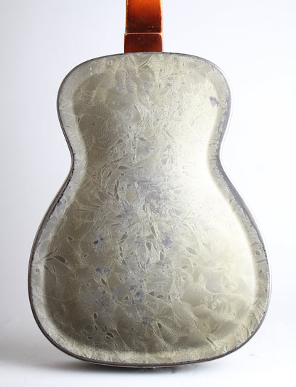 National Duolian Squareneck Resophonic Guitar (1935)
