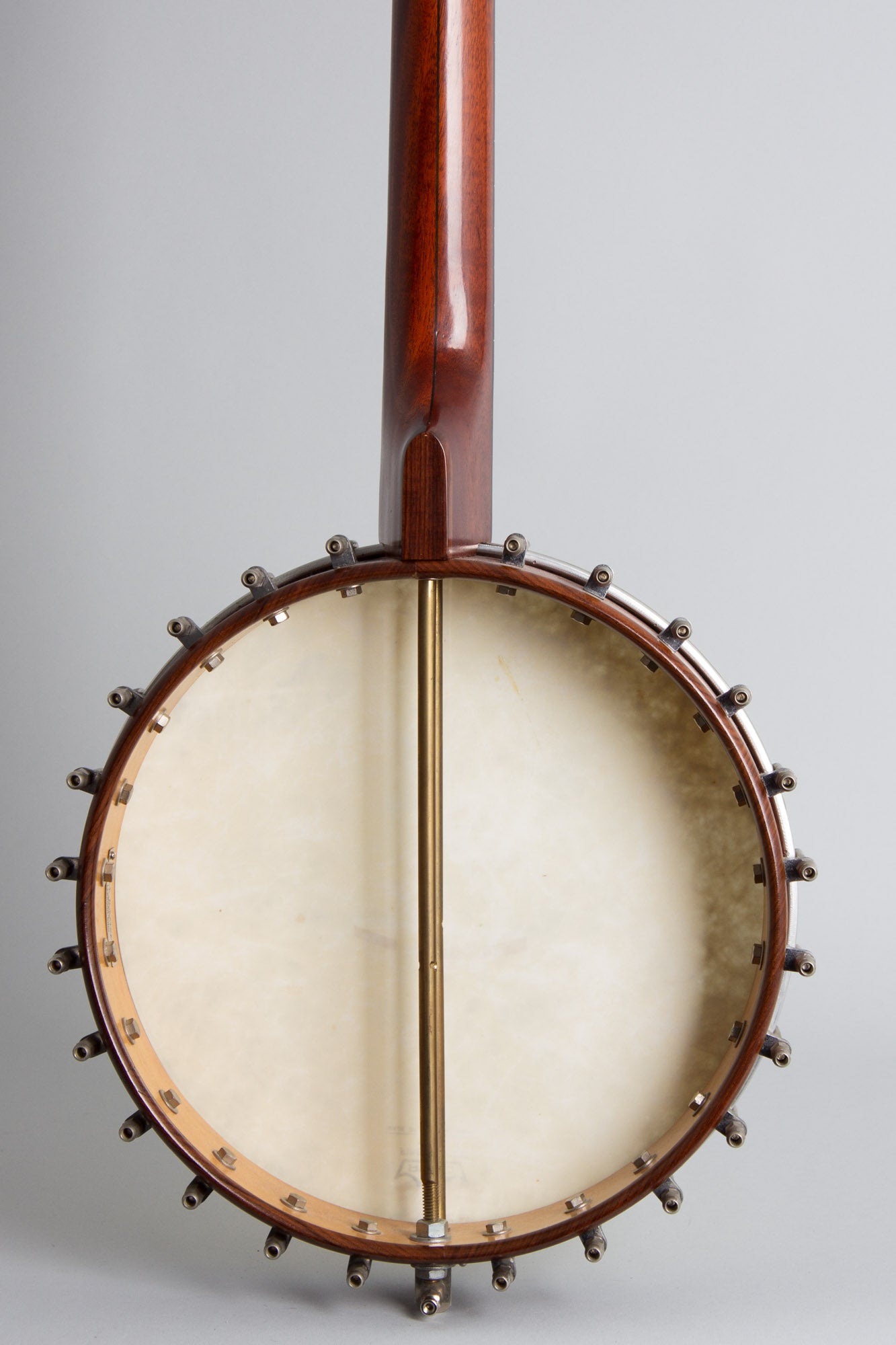 Mike Ramsey 5 String Banjo (1990)