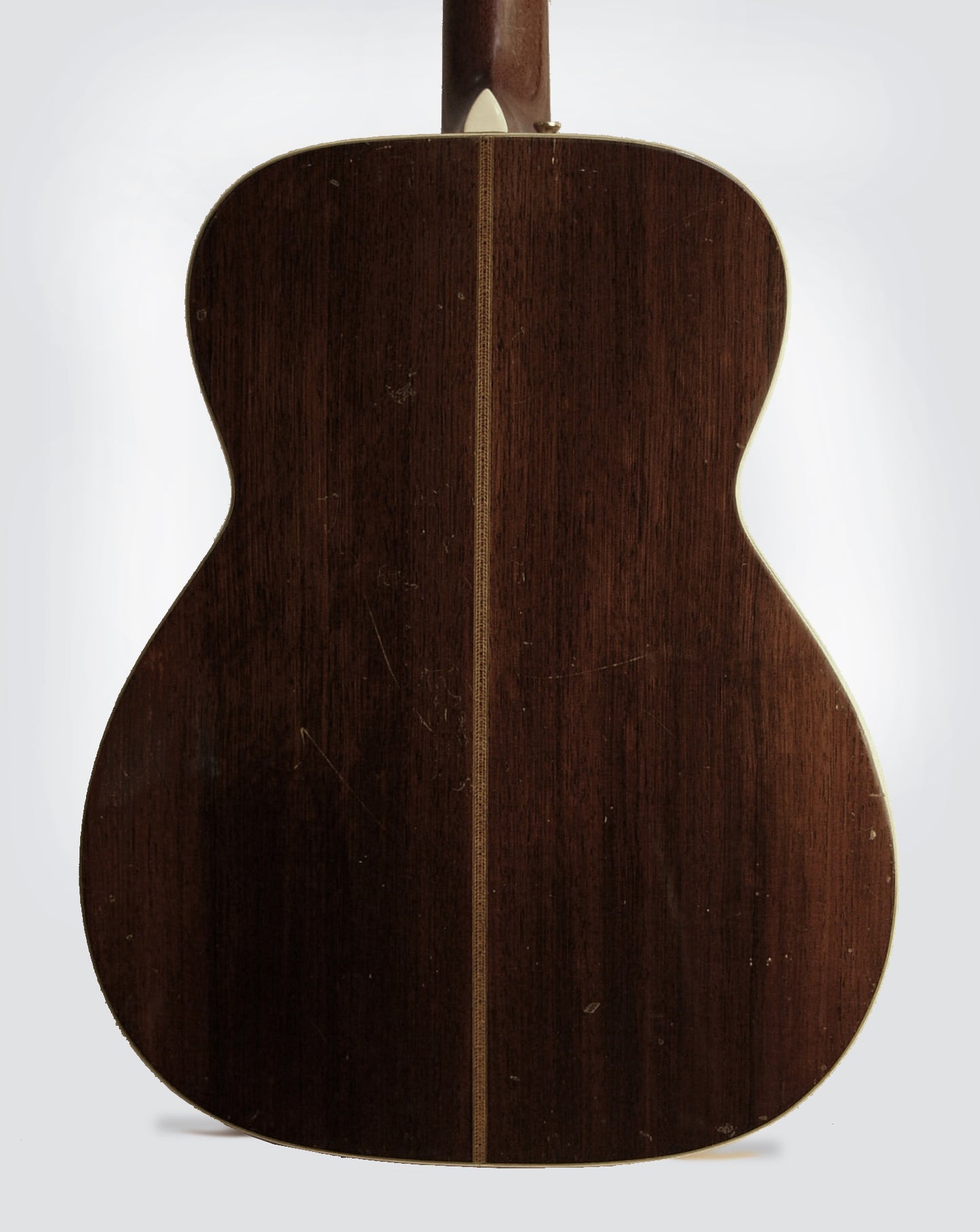 C. F. Martin F-7 Conversion Flat Top Acoustic Guitar (1935)
