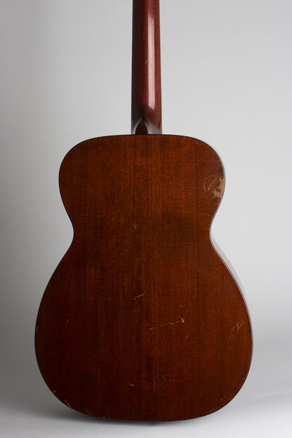 C. F. Martin 00-18 Flat Top Acoustic Guitar (1950)