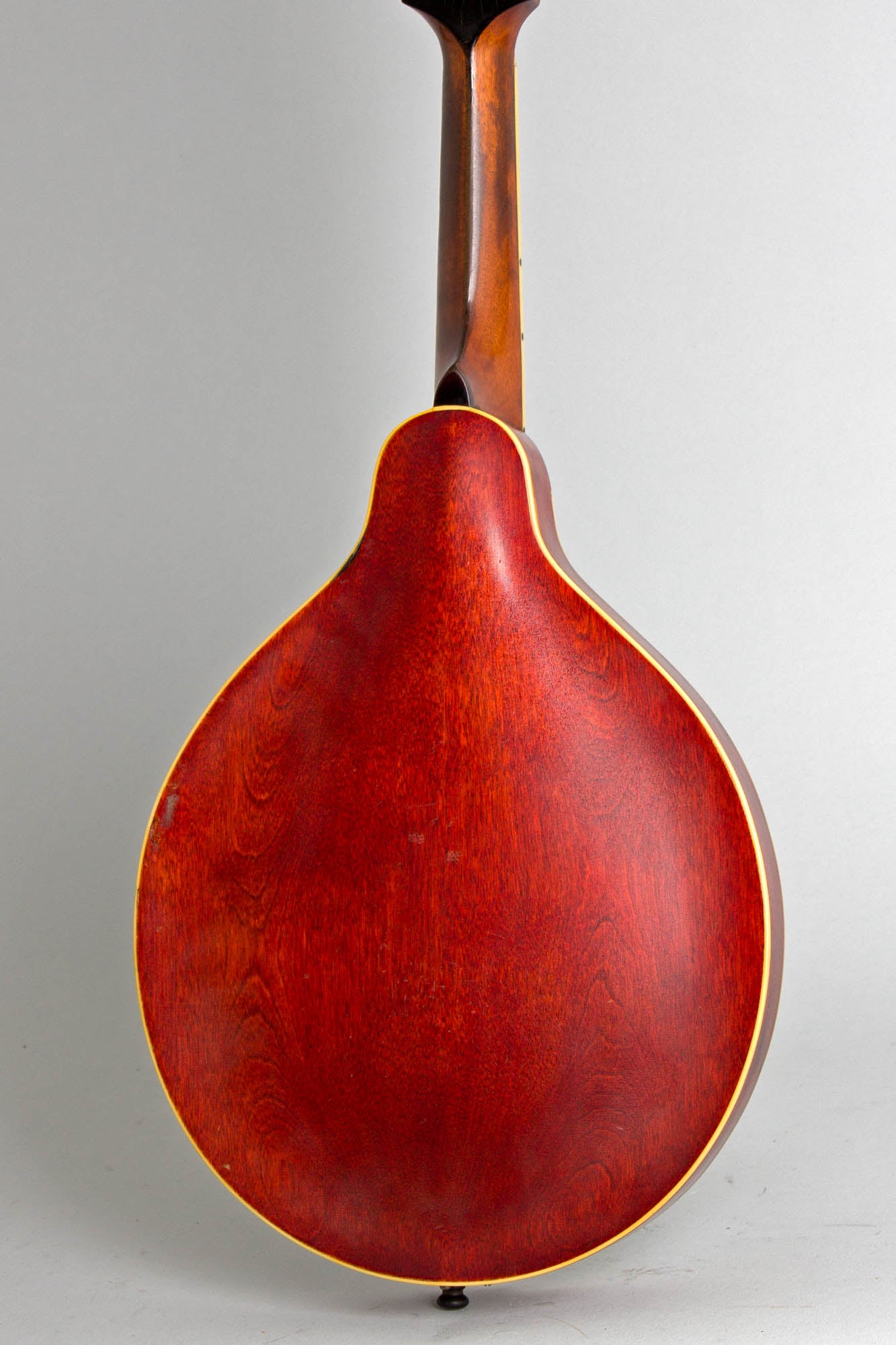 Gibson A-4 Carved Top Mandolin (1913)