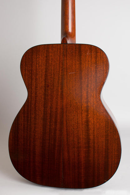 C. F. Martin 000-18 Flat Top Acoustic Guitar (1971)