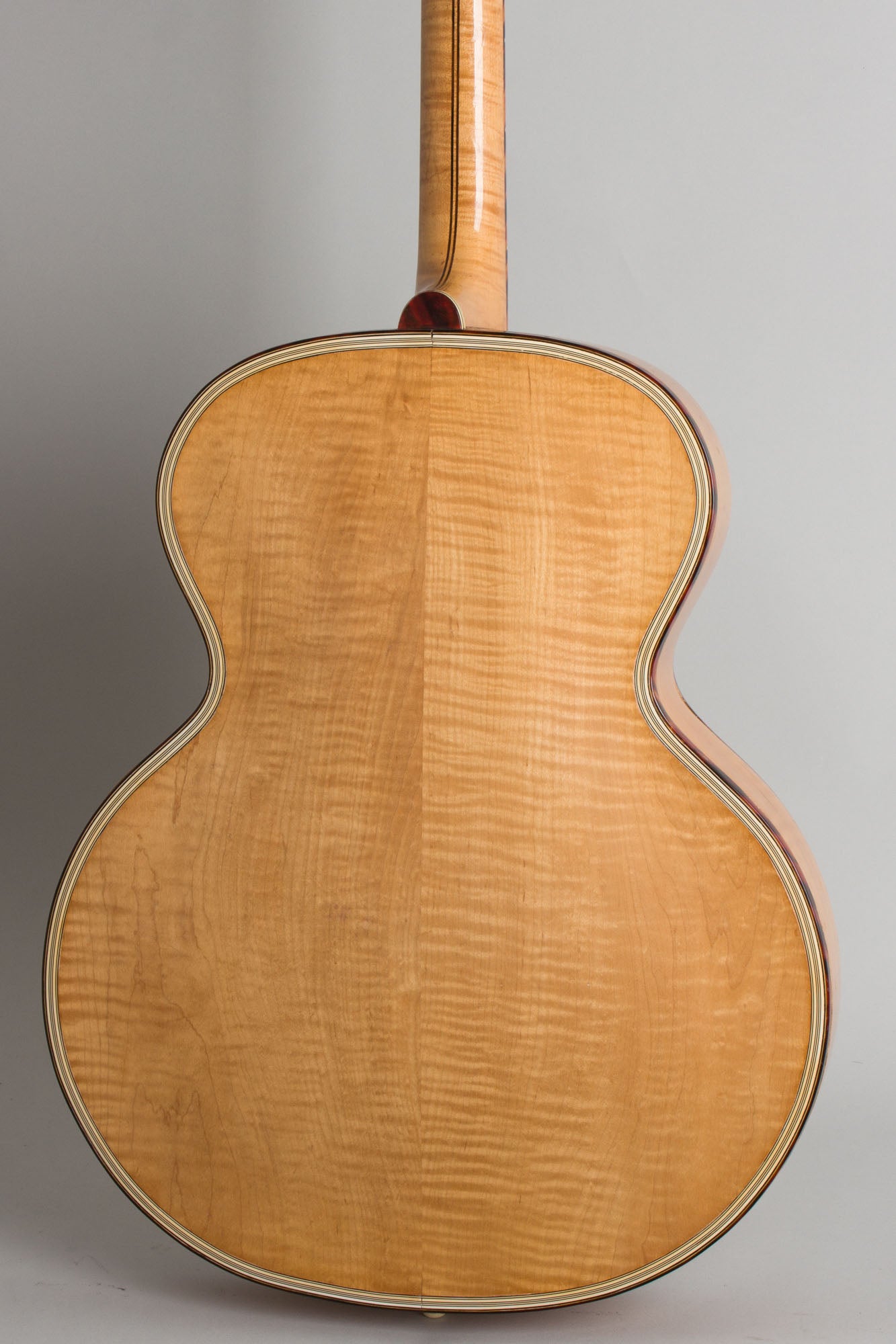 Gretsch Synchromatic 300 Arch Top Acoustic Guitar (1946)