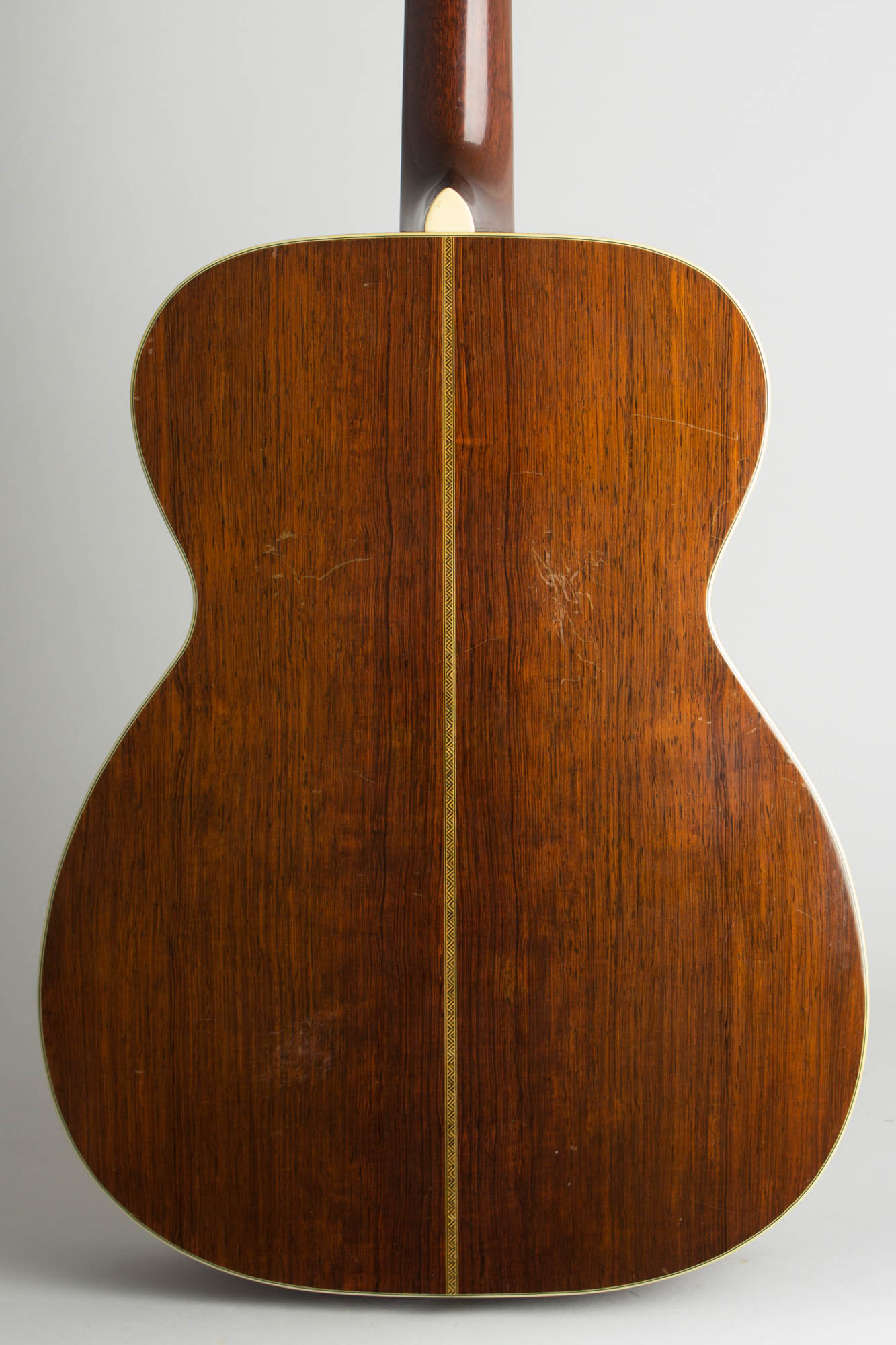 C. F. Martin 000-28 Flat Top Acoustic Guitar (1946)