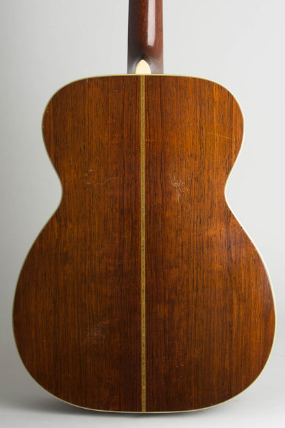 C. F. Martin 000-28 Flat Top Acoustic Guitar (1946)