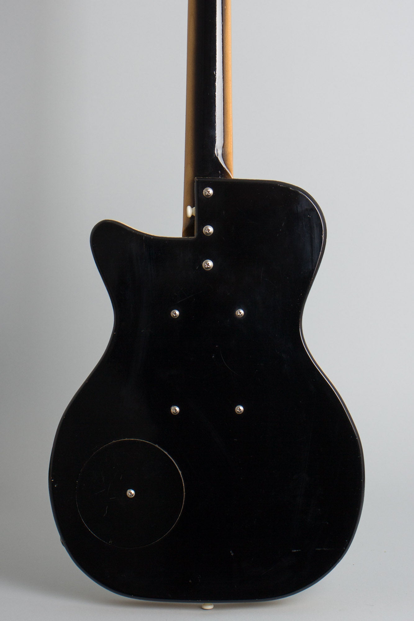 Danelectro U-2 Solid Body Electric Guitar (1957)