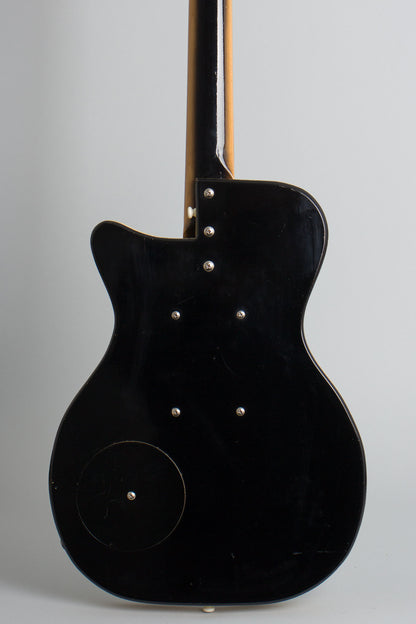 Danelectro U-2 Solid Body Electric Guitar (1957)