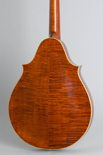 C. F. Martin Style 20 Carved Top Mandolin (1931)