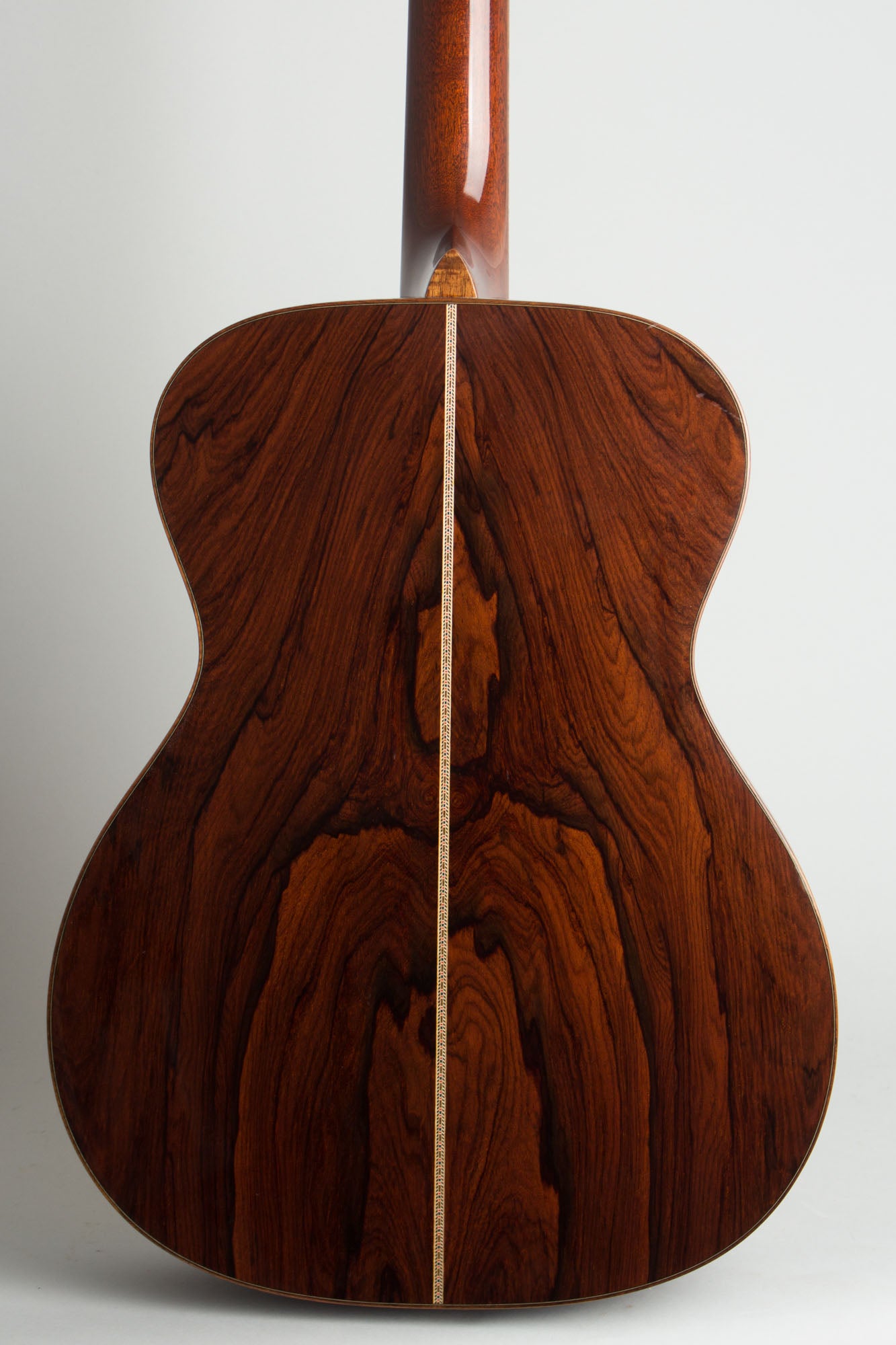 C. F. Martin 000-42 Custom Flat Top Acoustic Guitar (2015)