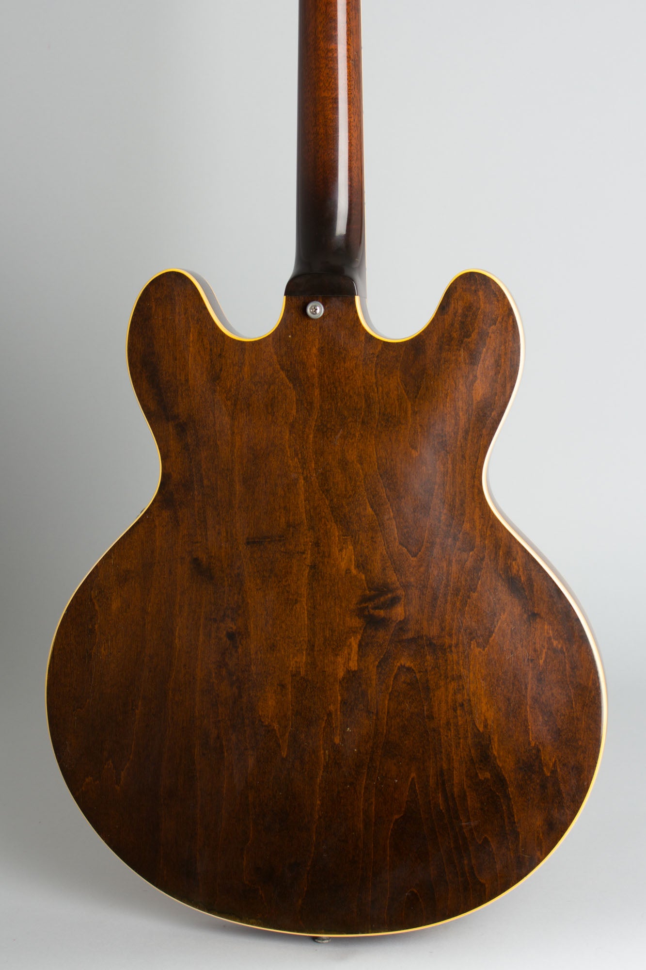 Gibson ES-330TD Thinline Hollow Body Electric Guitar (1965)