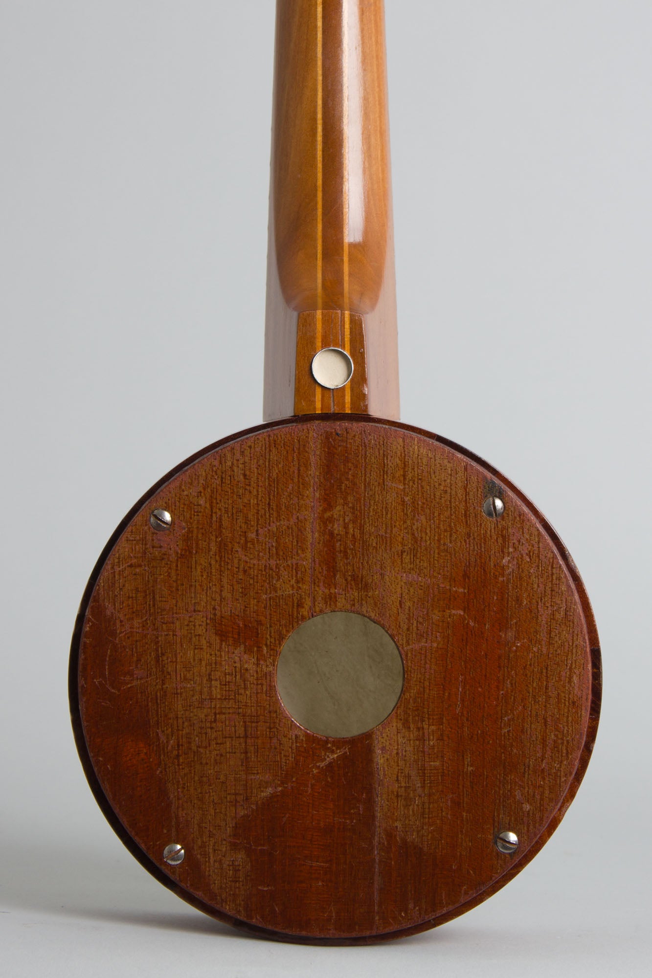 Rolando California Style Banjo Ukulele (1920)