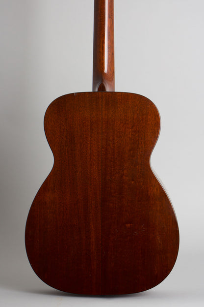 C. F. Martin 00-18 Shade Top Flat Top Acoustic Guitar (1950)