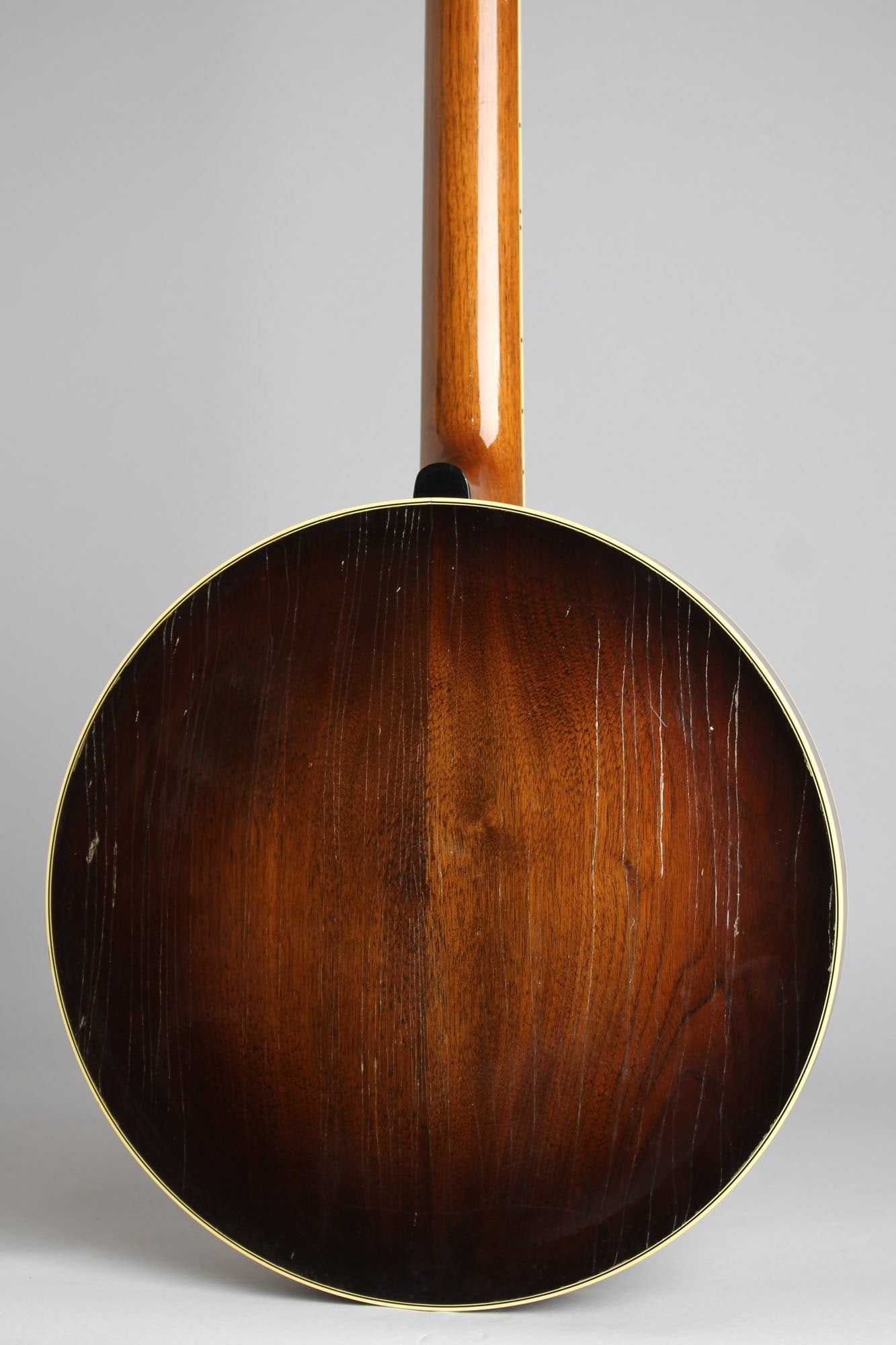 Gibson RB-12 Top Tension 5 String Resonator Banjo (1996)