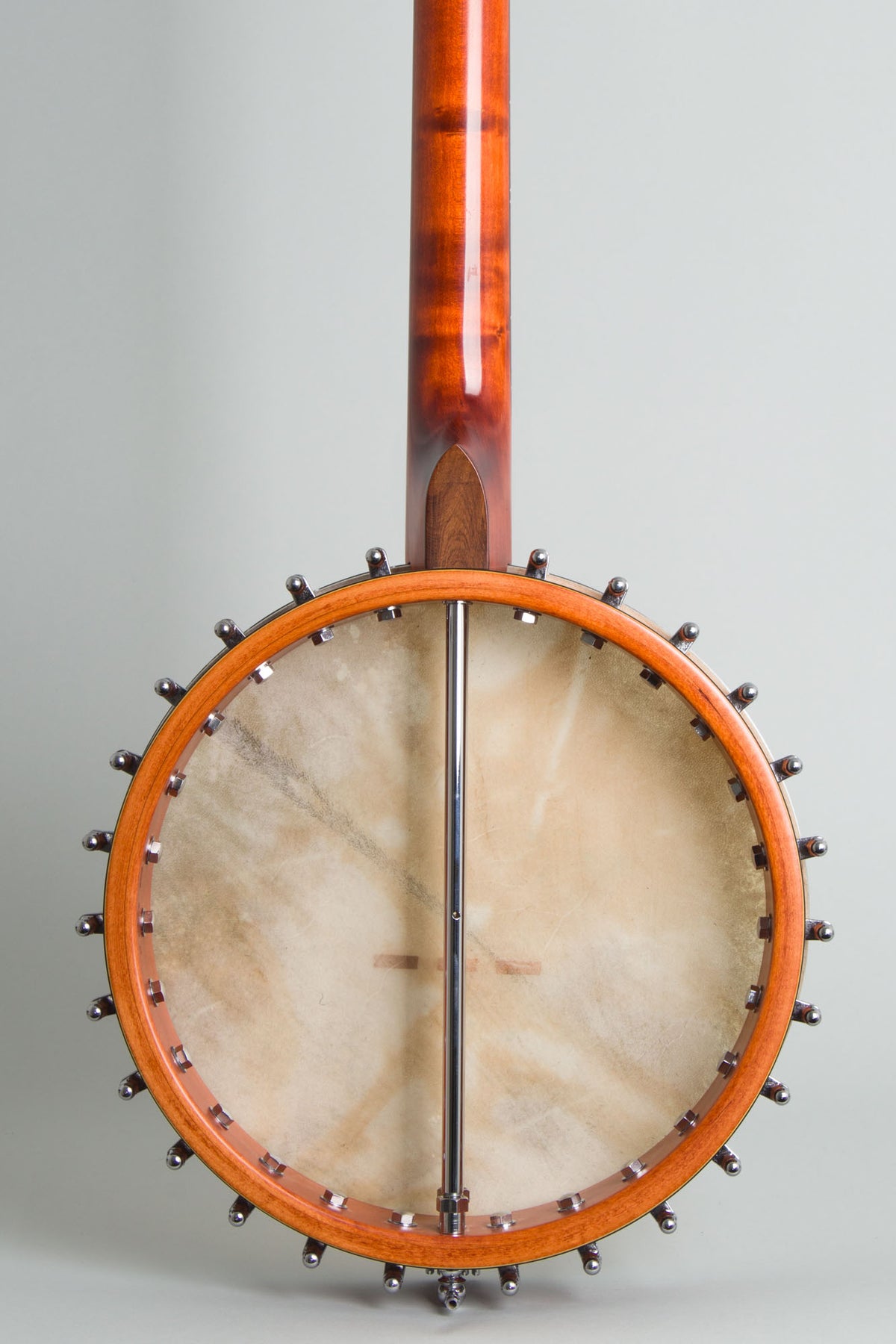 Ome Deluxe Juniper 12"" Old Time 5 String Banjo (2005)