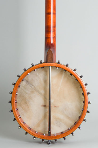Ome Deluxe Juniper 12"" Old Time 5 String Banjo (2005)
