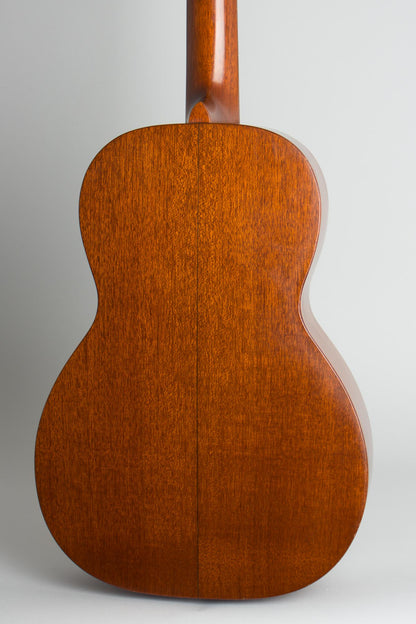 C. F. Martin 0-16NY Flat Top Acoustic Guitar (1968)