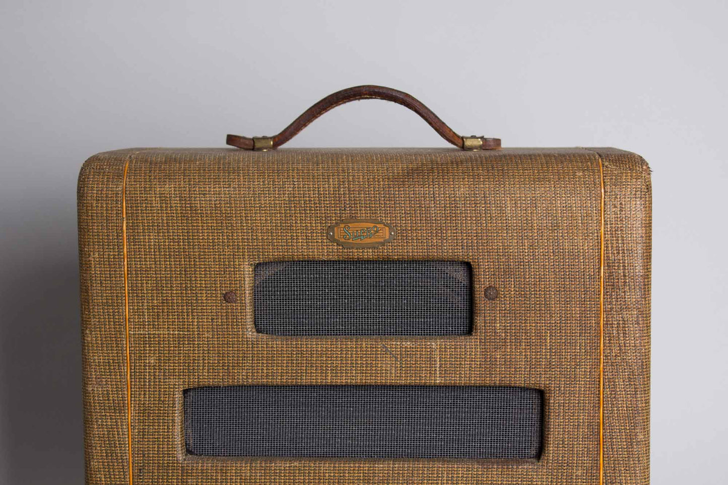 Valco Supro Tube Amplifier (1950)