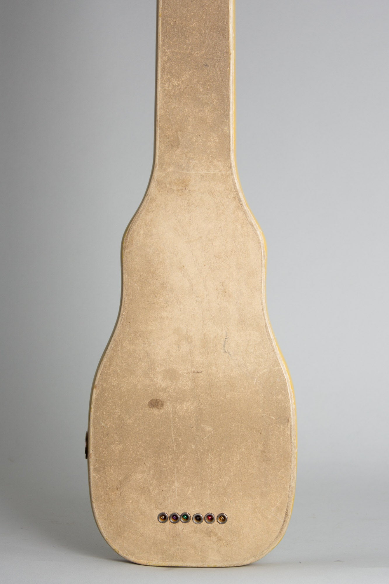 Fender Champion Lap Steel Electric Guitar (1952)