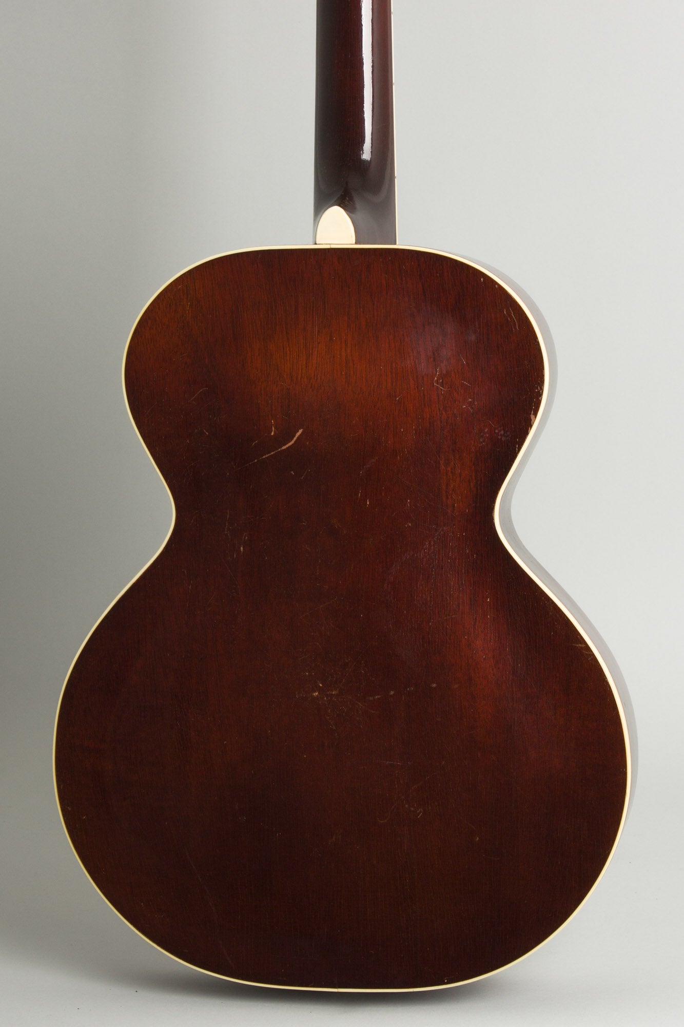 Epiphone Blackstone Arch Top Acoustic Guitar (1934)