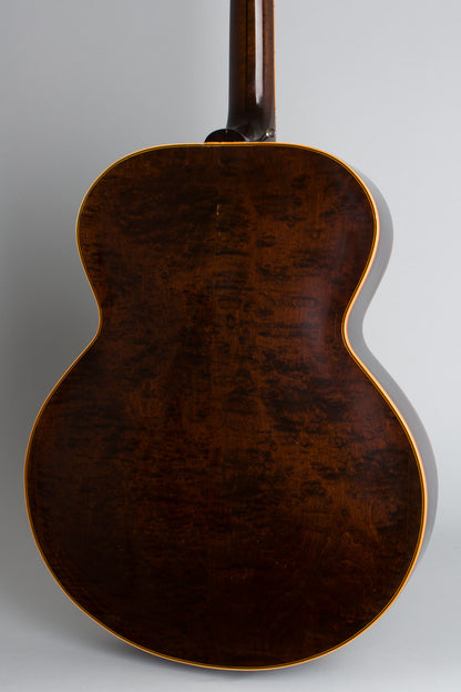 Gibson L-7 Arch Top Hollow Body Electric Guitar (1950)