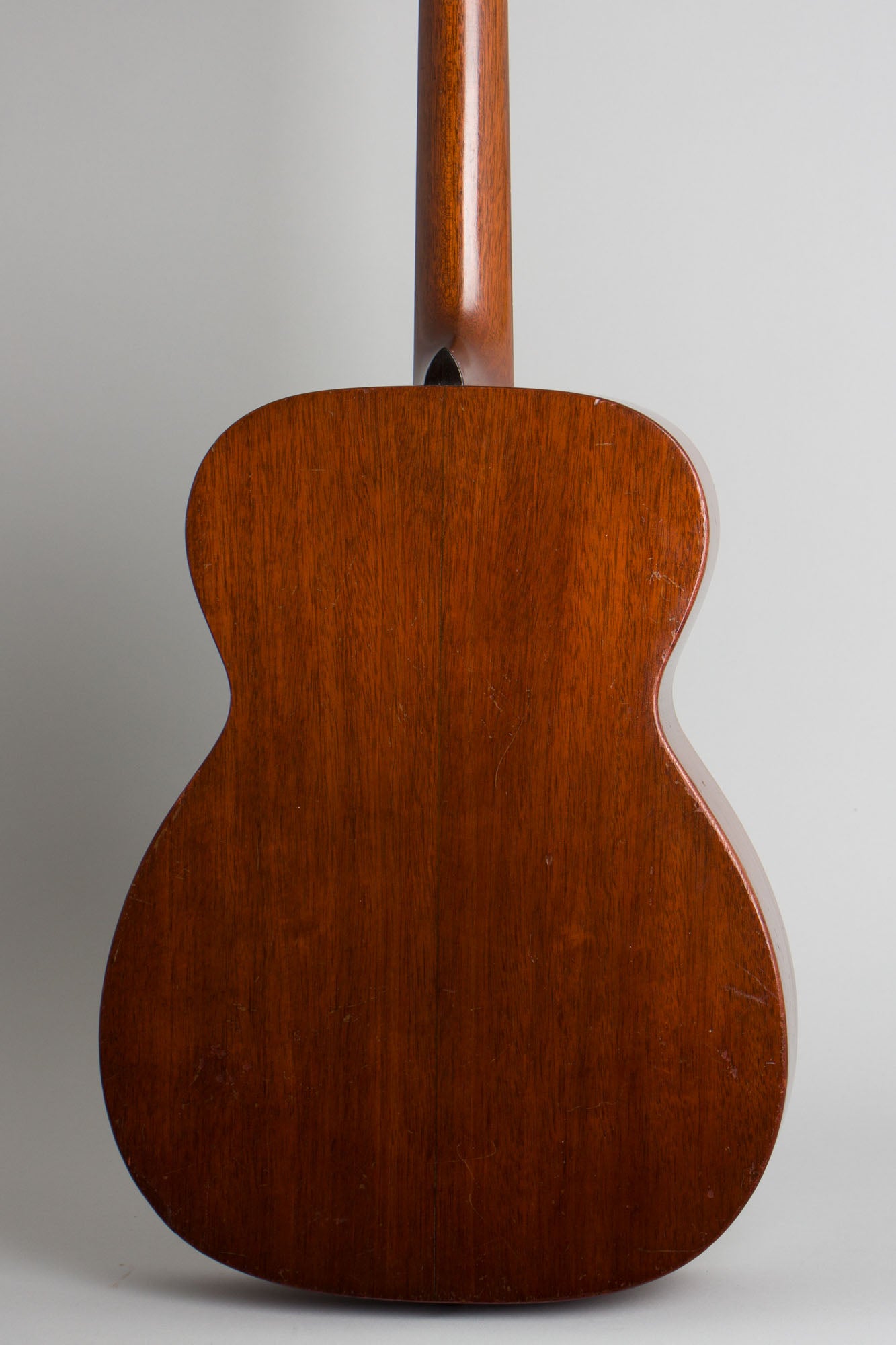 C. F. Martin 00-17 Flat Top Acoustic Guitar (1948)