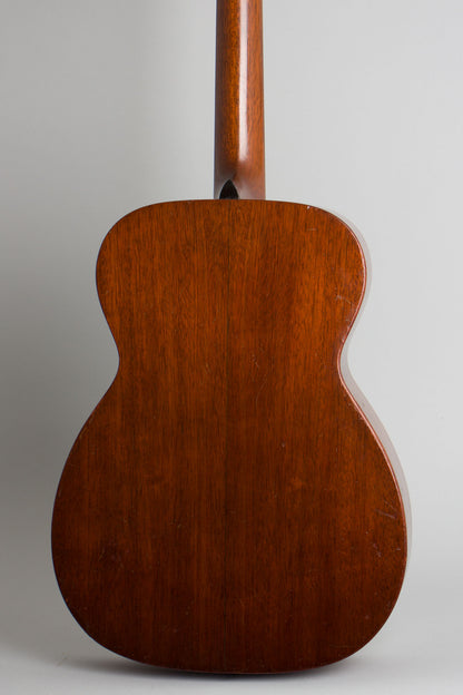 C. F. Martin 00-17 Flat Top Acoustic Guitar (1948)