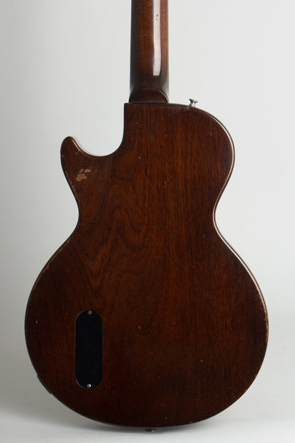 Gibson Les Paul Junior Solid Body Electric Guitar (1955)