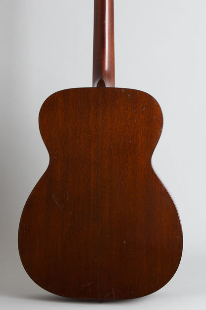 C. F. Martin 000-18 Acoustic Guitar (1949)