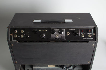 Titano Magnatone Tube Amplifier (1965)