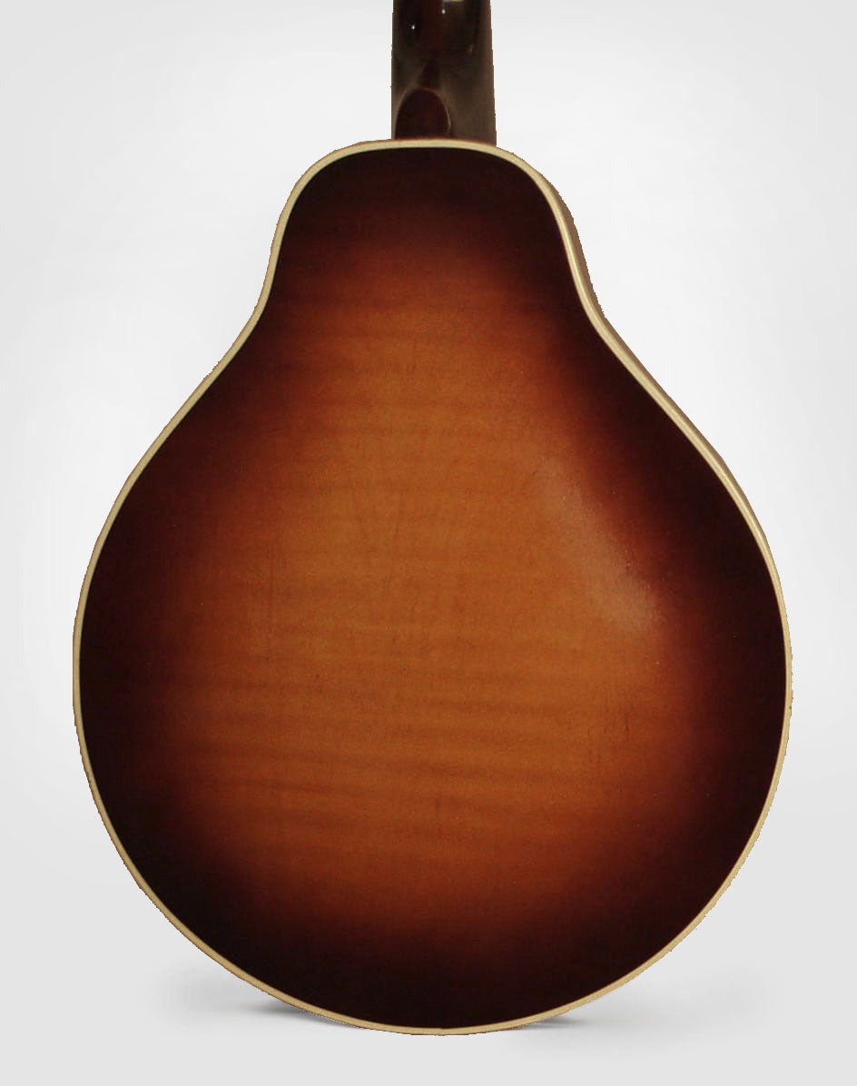 Kay Hollow Body Electric Mandolin (1964)