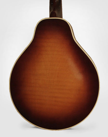 Kay Hollow Body Electric Mandolin (1964)
