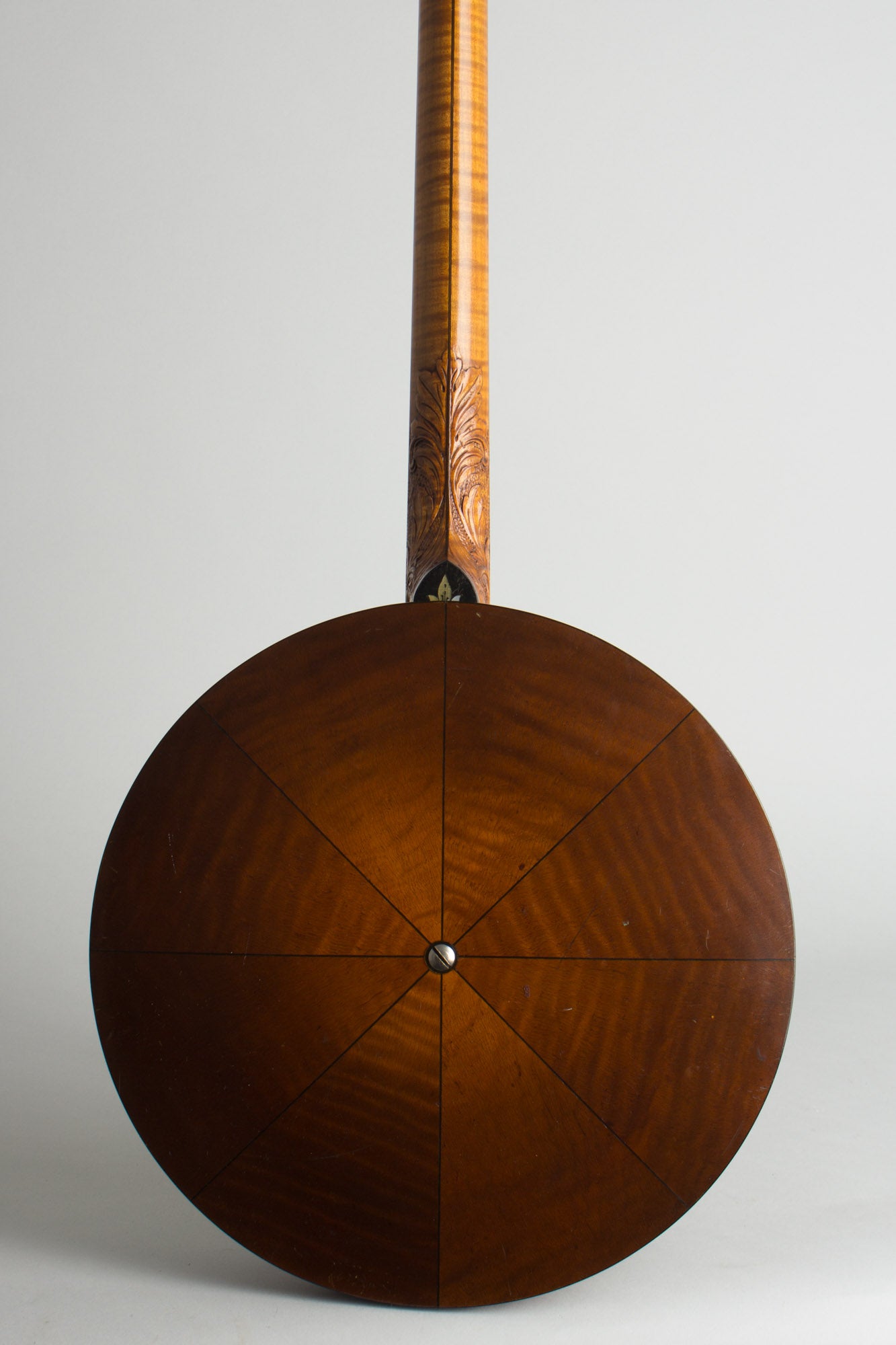 Vega Tu-Ba-Phone #9 Plectrum Banjo (1926)